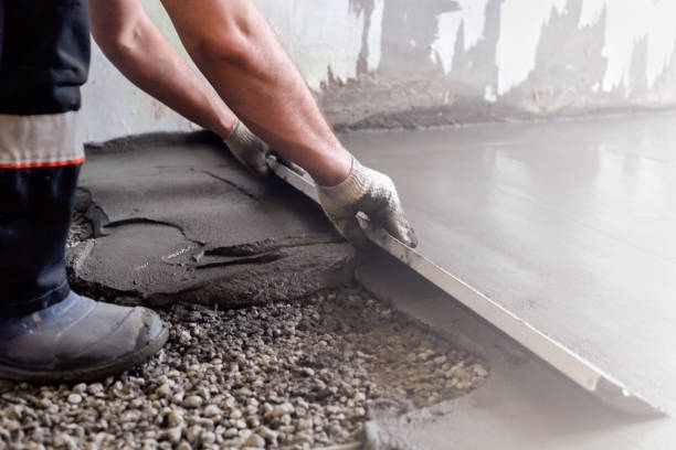 Affordable Concrete Services in MD